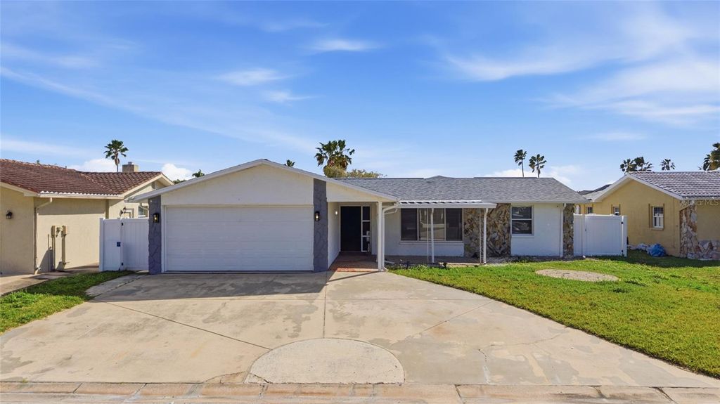 Photo of 3928 Rudder Way, New Port Richey, FL 34652 (MLS # TB8484977)