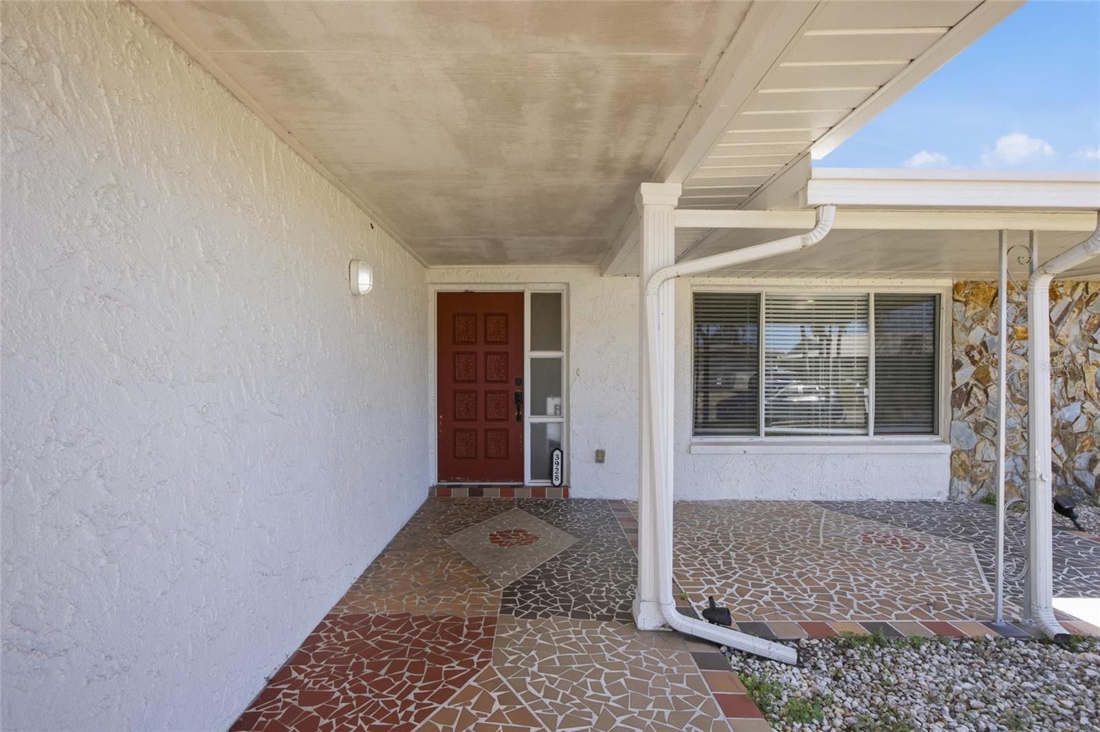 FLOR-A-MAR - Residential