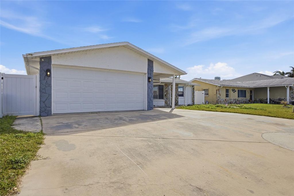 Photo of 3928 Rudder Way, New Port Richey, FL 34652 (MLS # TB8484977)