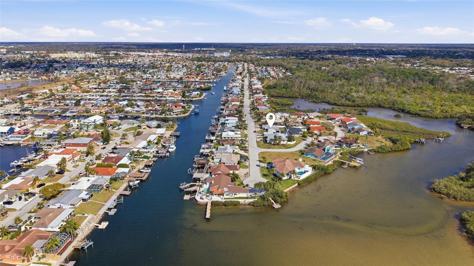 FLOR-A-MAR - Residential