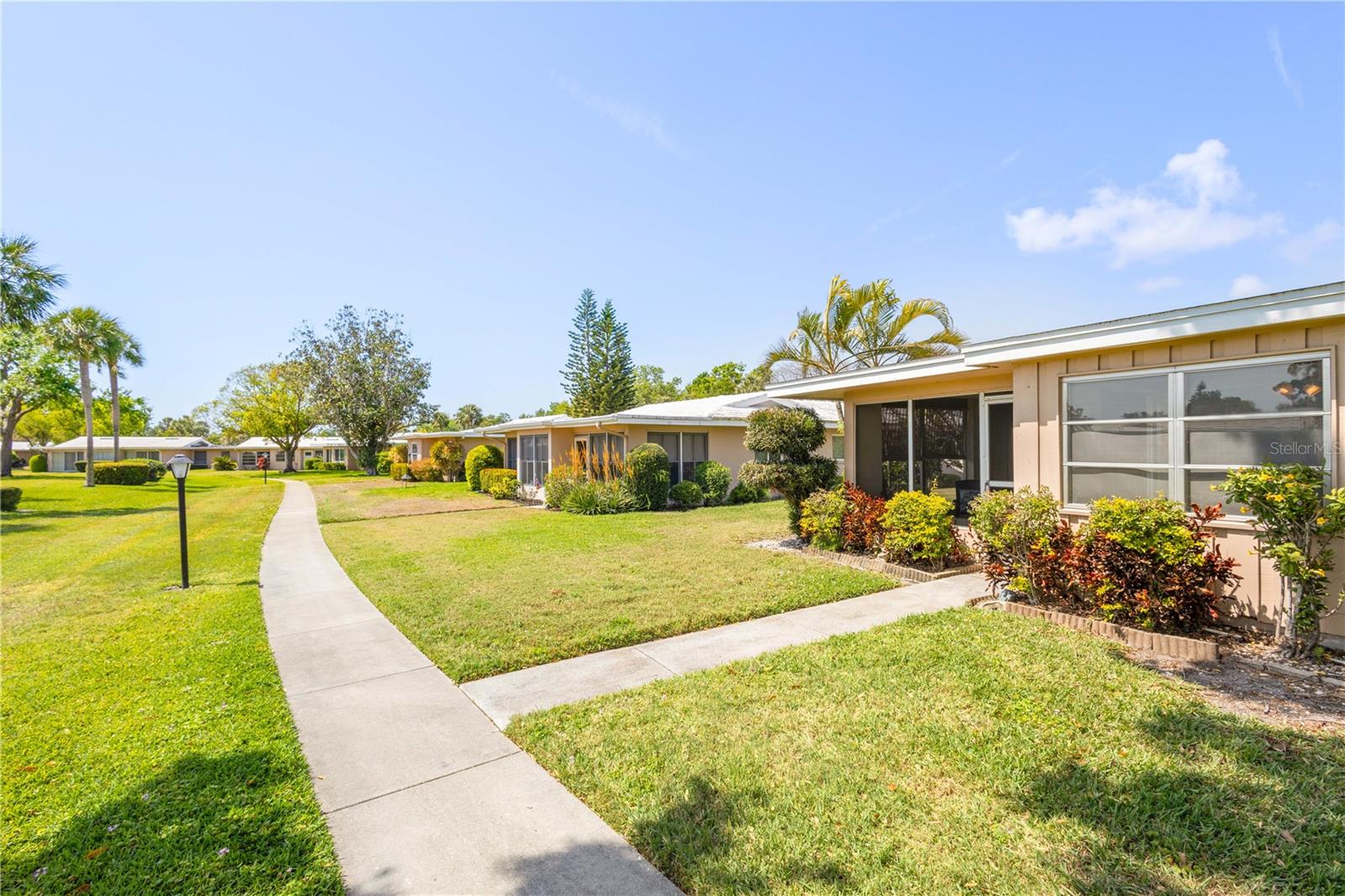 SOUTH GATE VILLAGE GREEN 10 - Residential