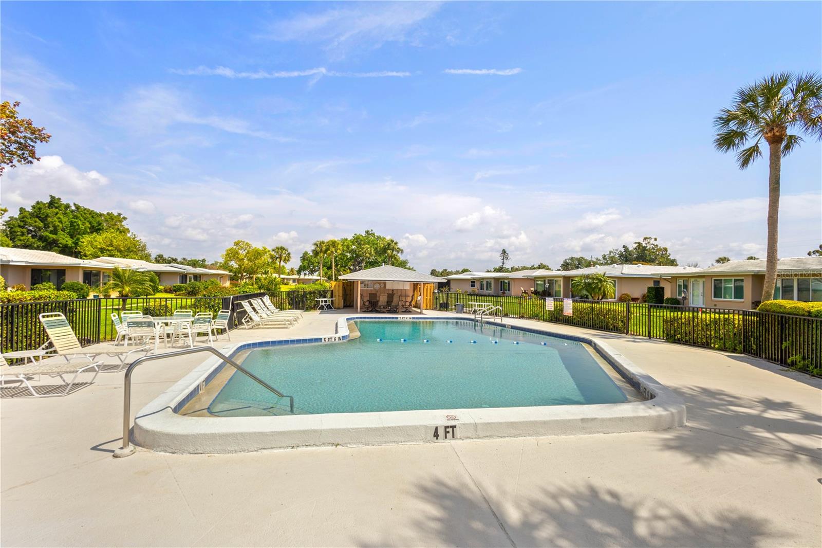 SOUTH GATE VILLAGE GREEN 10 - Residential