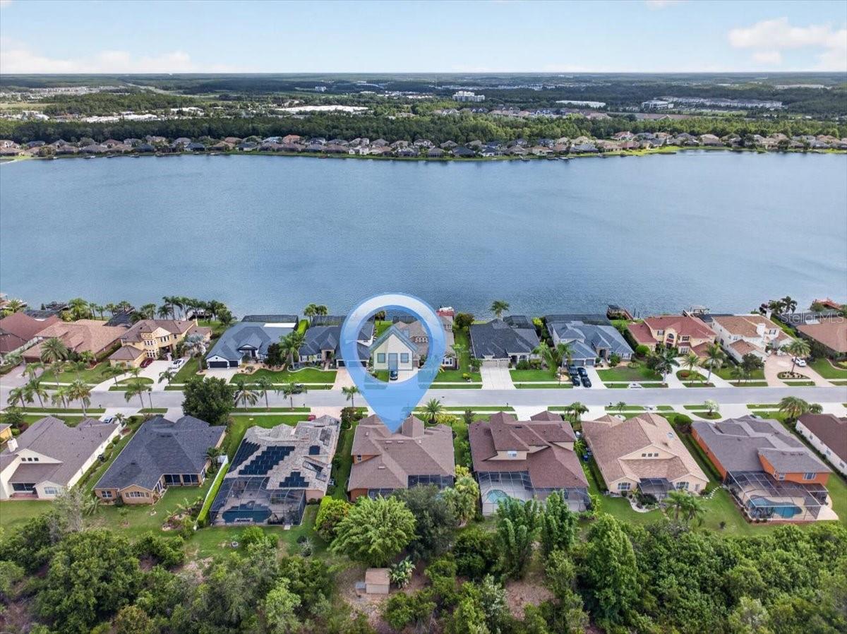 16410 IVY LAKE DRIVE