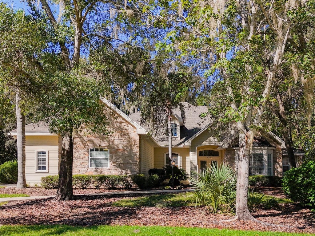 Photo of 3680 SW 86th Street, Gainesville, FL 32608 (MLS # S5159380)