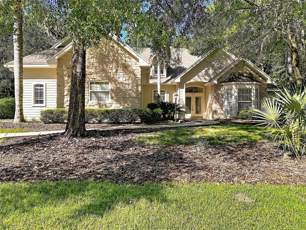 Photo of 3680 SW 86th Street, Gainesville, FL 32608 (MLS # S5159380)