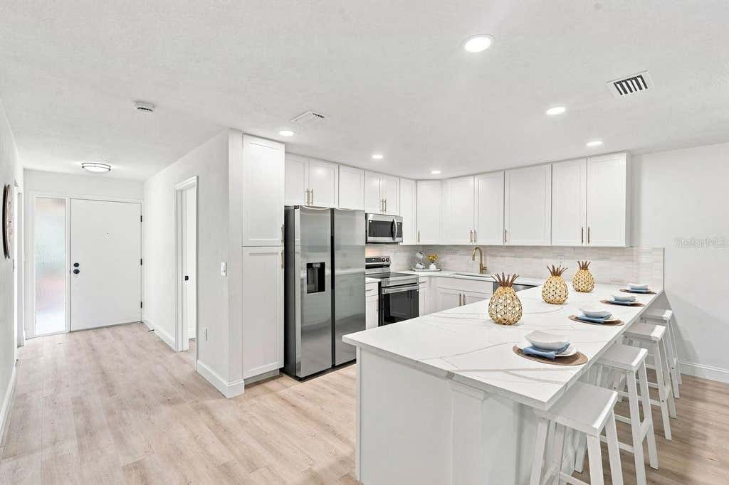 Photo of 5241 Marsh Field Lane #18, Sarasota, FL 34235 (MLS # A4703630)