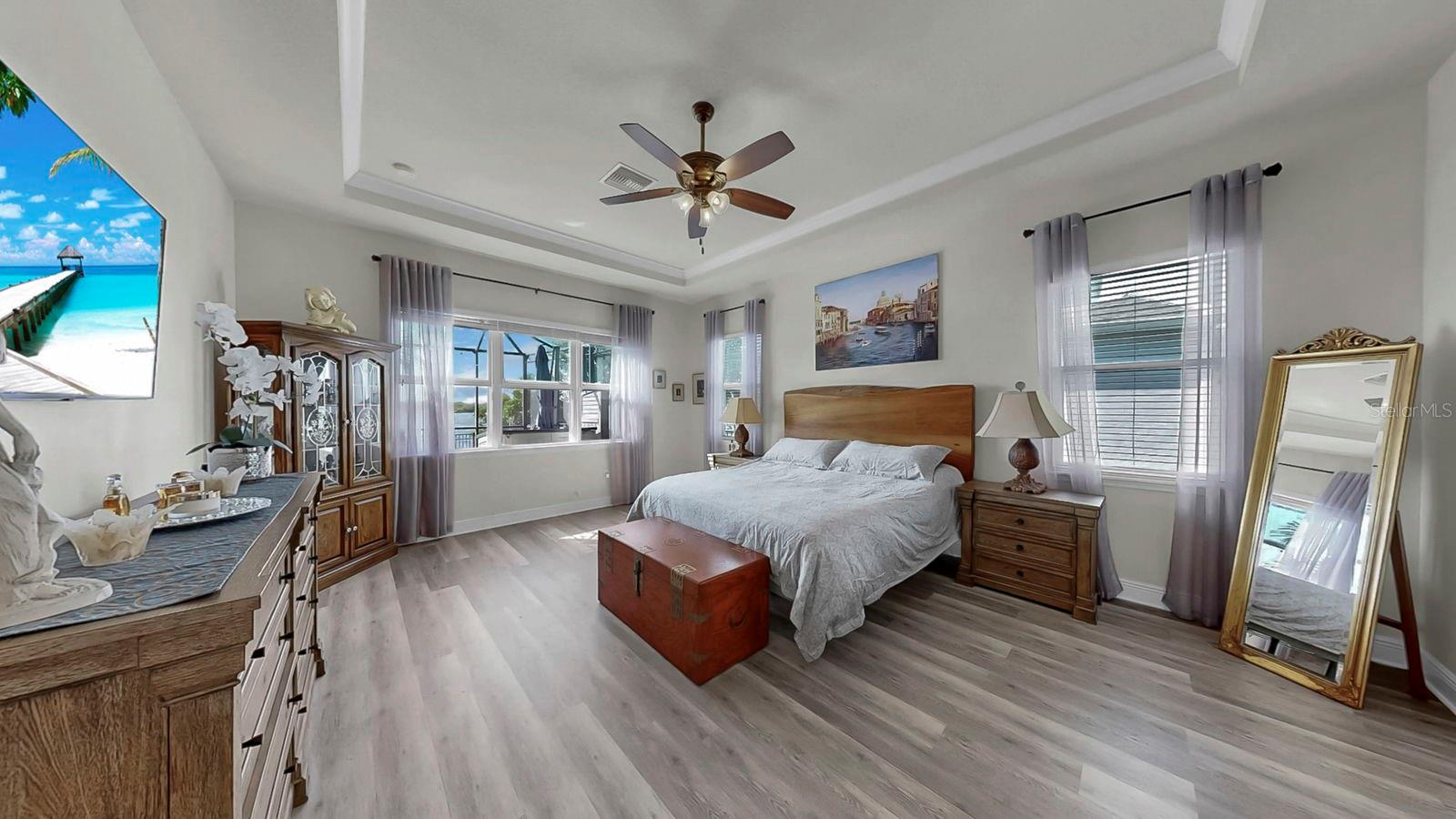 LUCAYA LAKE CLUB PH 1A - Residential