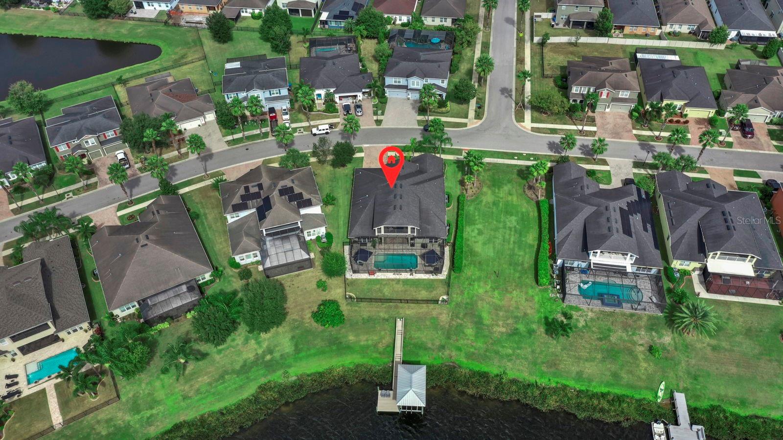 LUCAYA LAKE CLUB PH 1A - Residential