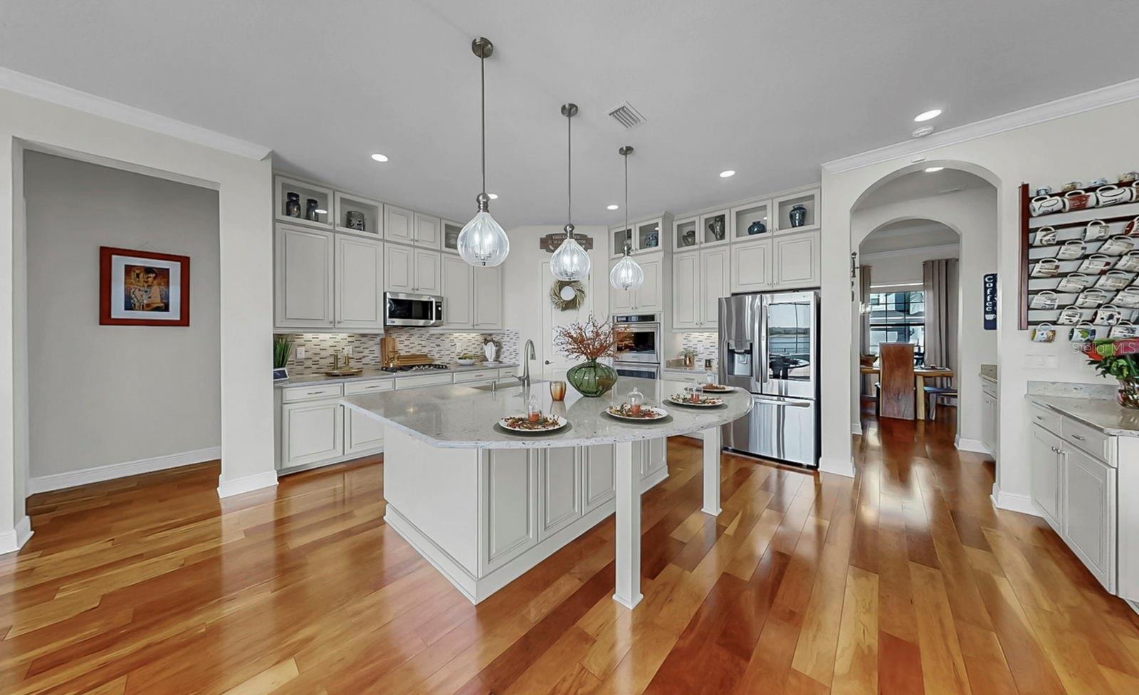 LUCAYA LAKE CLUB PH 1A - Residential