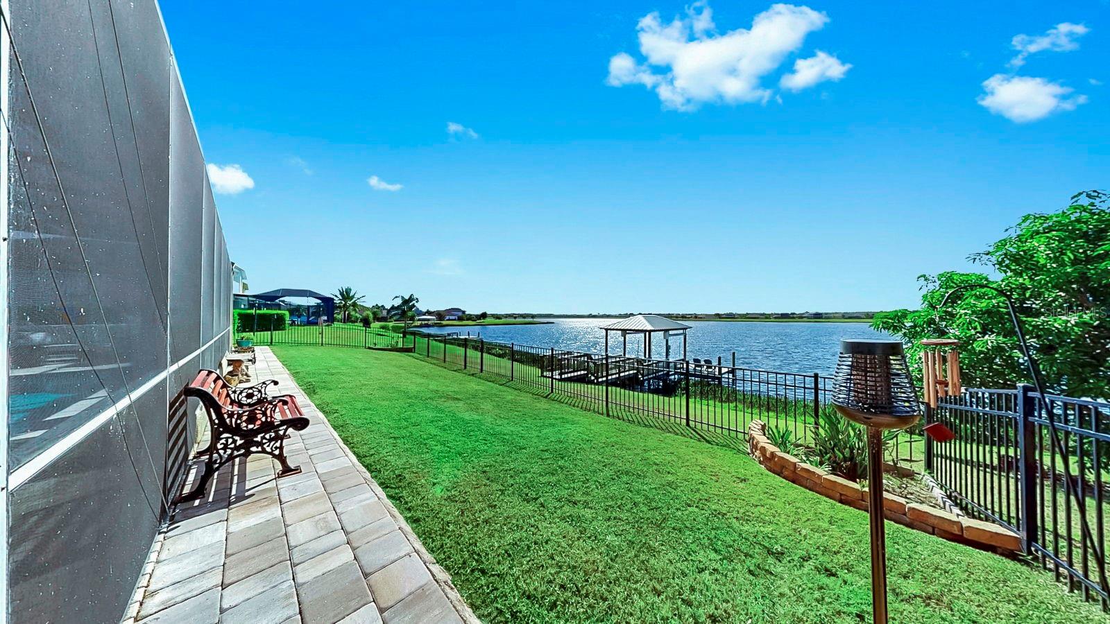 LUCAYA LAKE CLUB PH 1A - Residential