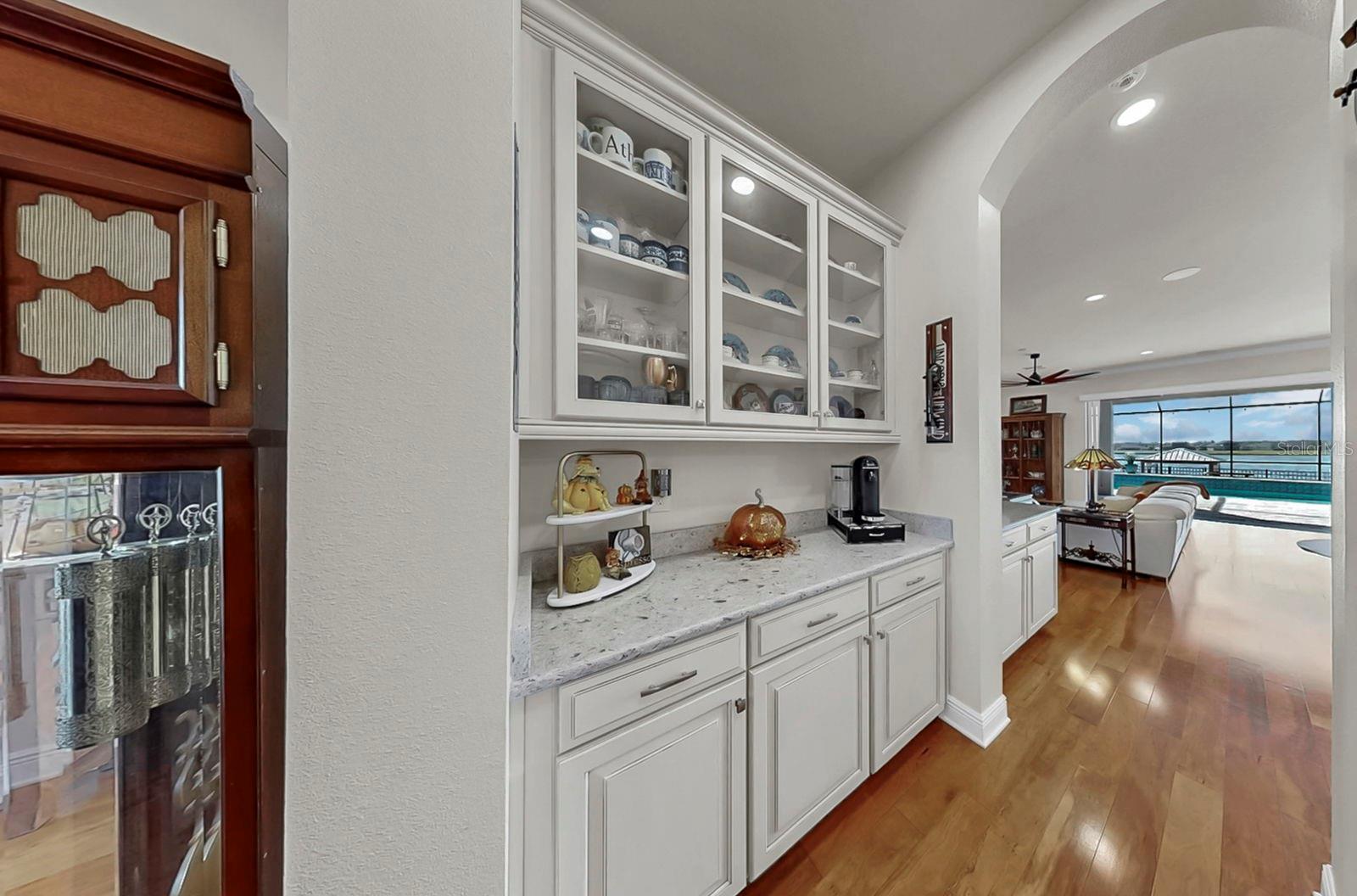 LUCAYA LAKE CLUB PH 1A - Residential