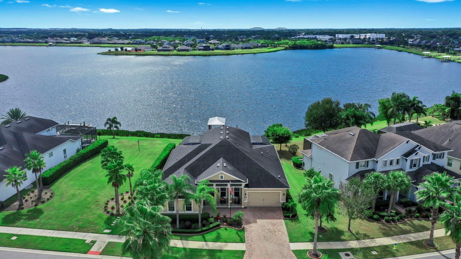 LUCAYA LAKE CLUB PH 1A - Residential