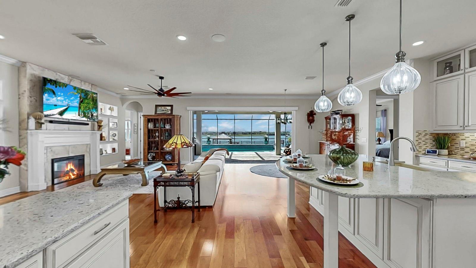 LUCAYA LAKE CLUB PH 1A - Residential