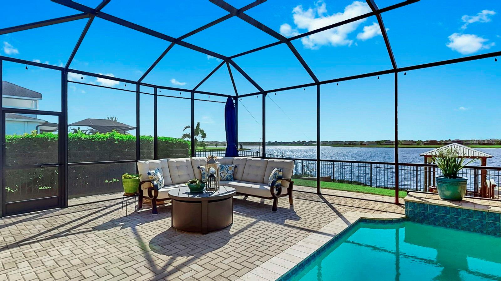 LUCAYA LAKE CLUB PH 1A - Residential