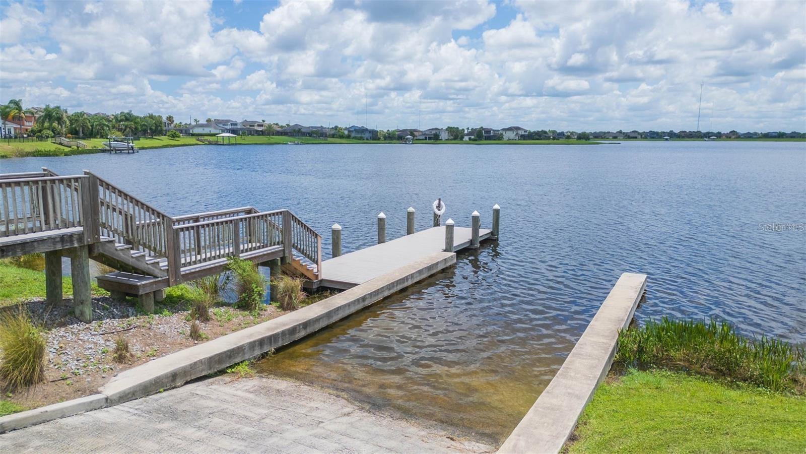 LUCAYA LAKE CLUB PH 1A - Residential