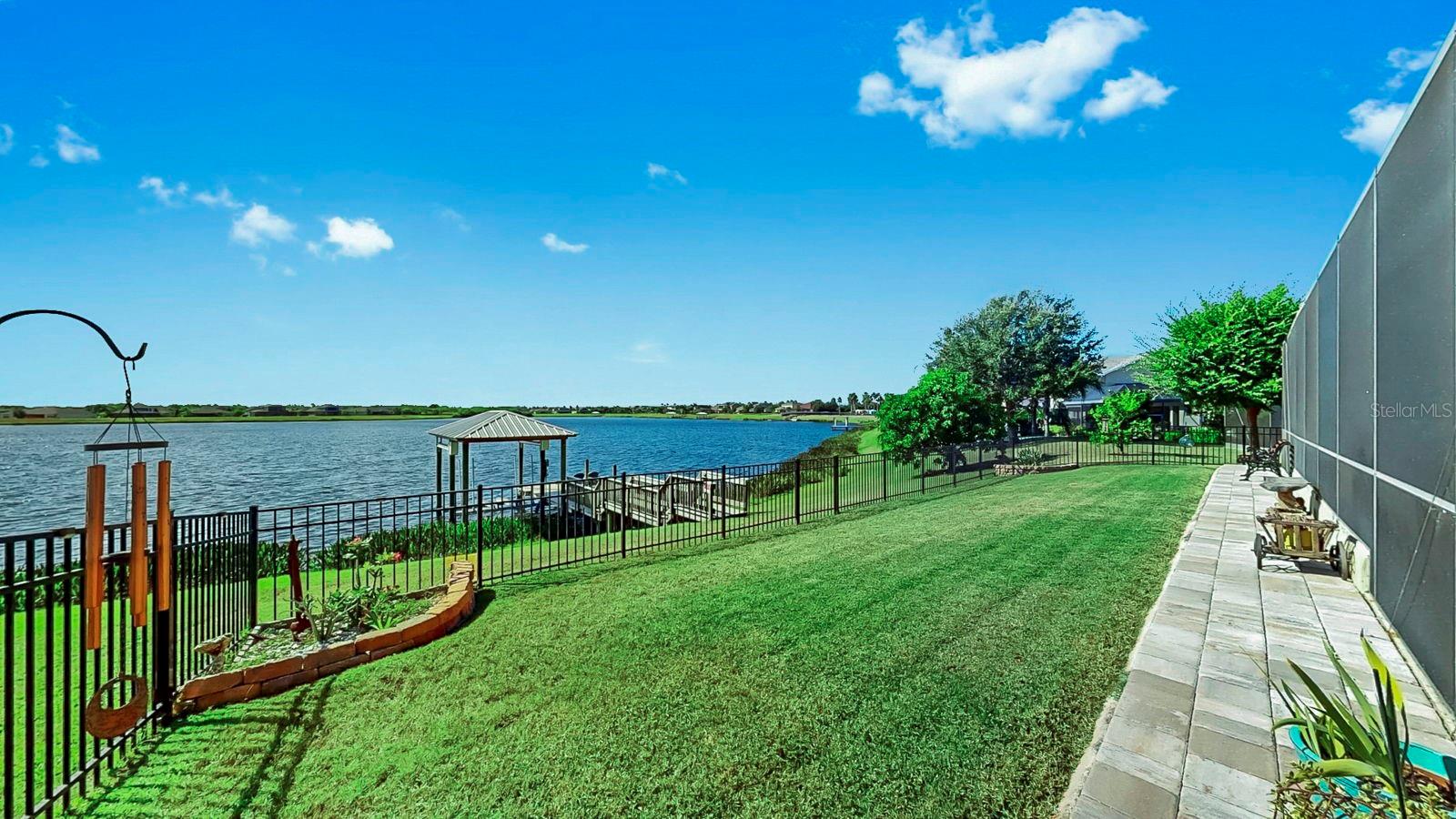 LUCAYA LAKE CLUB PH 1A - Residential