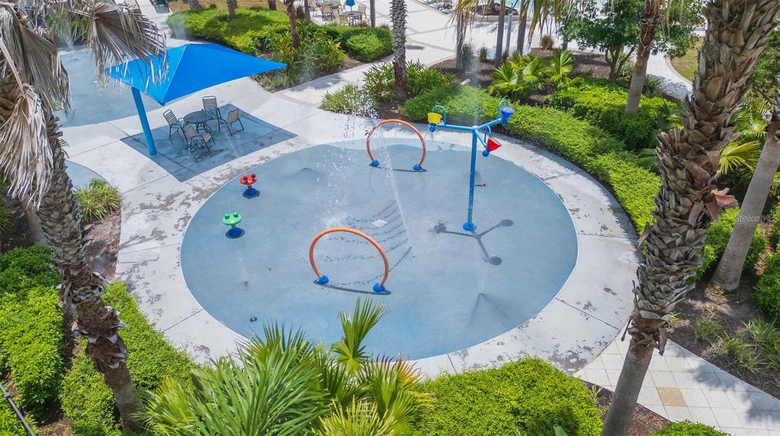 LUCAYA LAKE CLUB PH 1A - Residential