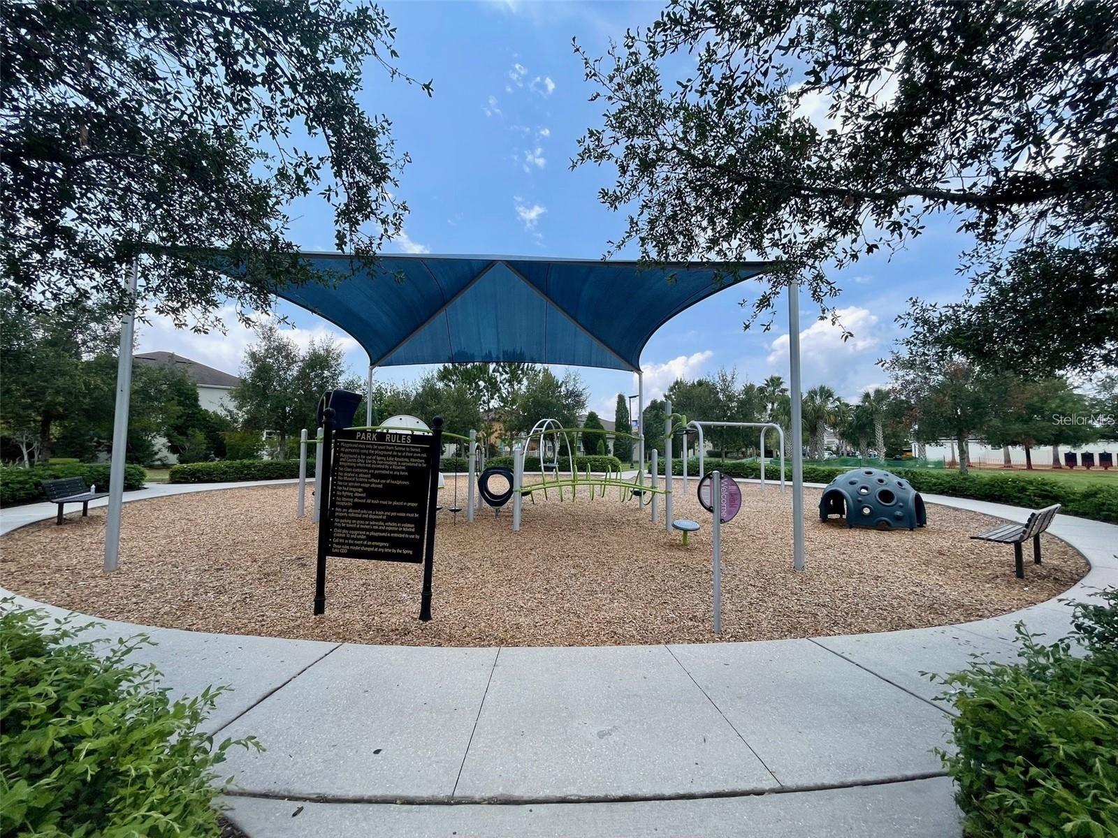 LUCAYA LAKE CLUB PH 1A - Residential