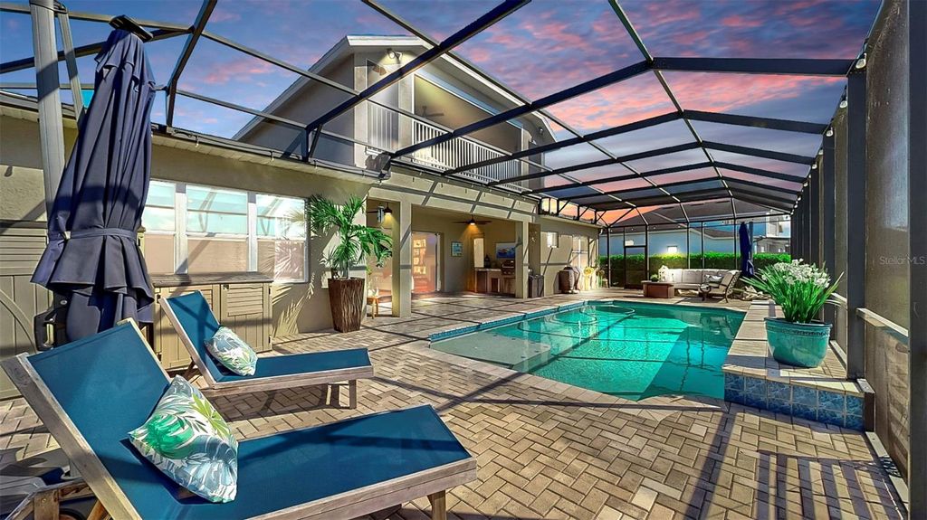 Photo of 11337 Lake Lucaya Drive, Riverview, FL 33579 (MLS # TB8441121)