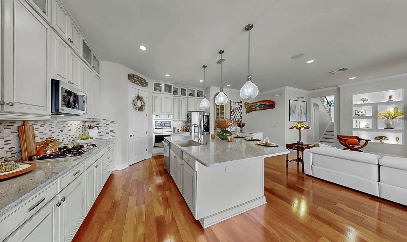 LUCAYA LAKE CLUB PH 1A - Residential