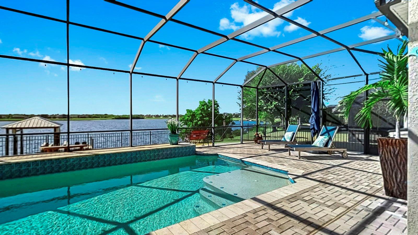 LUCAYA LAKE CLUB PH 1A - Residential