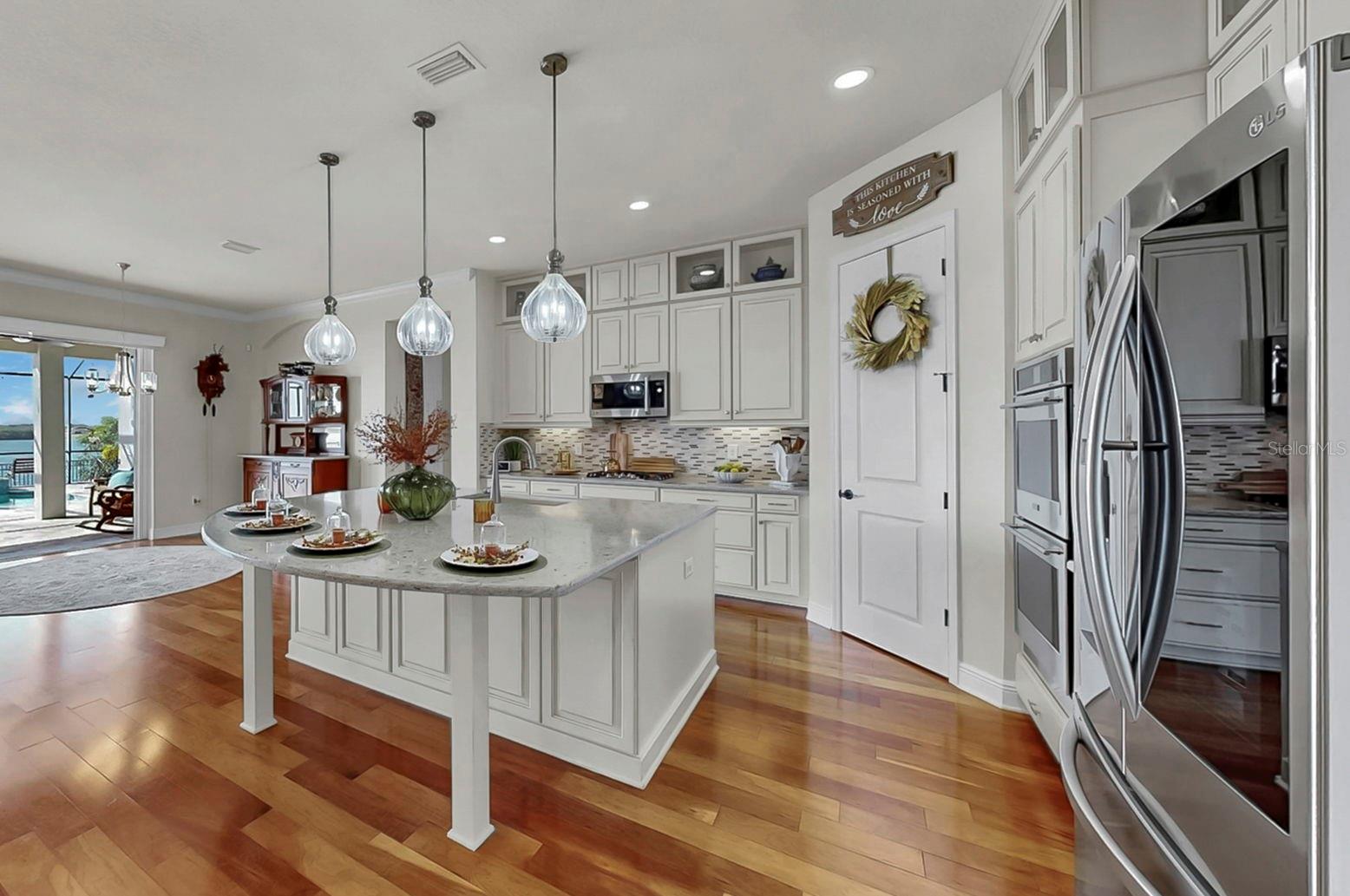 LUCAYA LAKE CLUB PH 1A - Residential