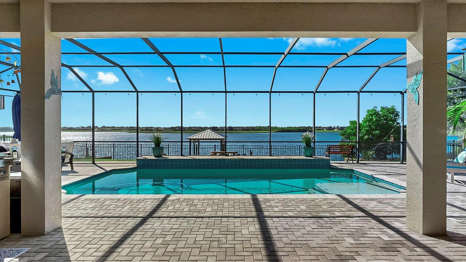 LUCAYA LAKE CLUB PH 1A - Residential