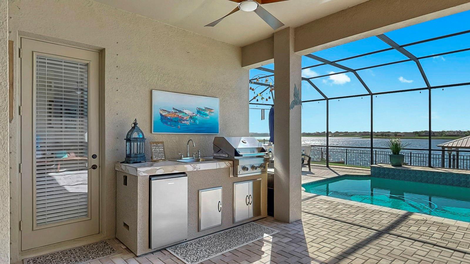 LUCAYA LAKE CLUB PH 1A - Residential