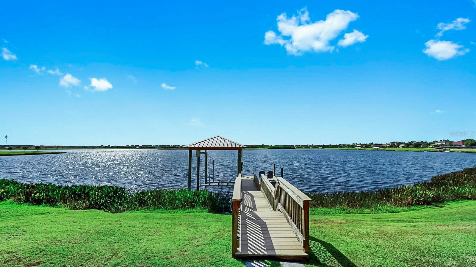 LUCAYA LAKE CLUB PH 1A - Residential