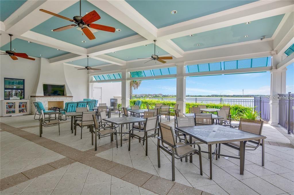 LUCAYA LAKE CLUB PH 1A - Residential