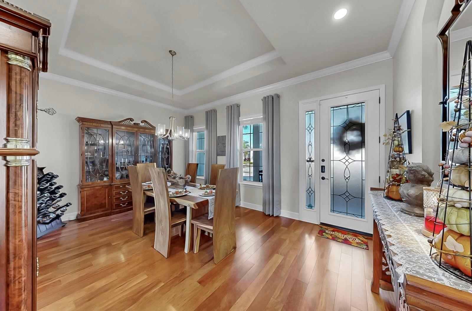 LUCAYA LAKE CLUB PH 1A - Residential