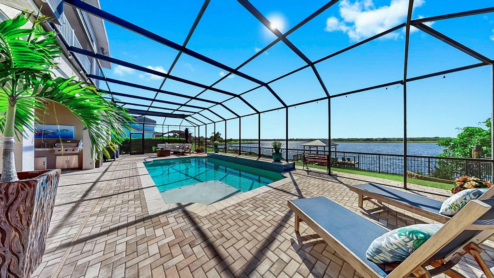 LUCAYA LAKE CLUB PH 1A - Residential