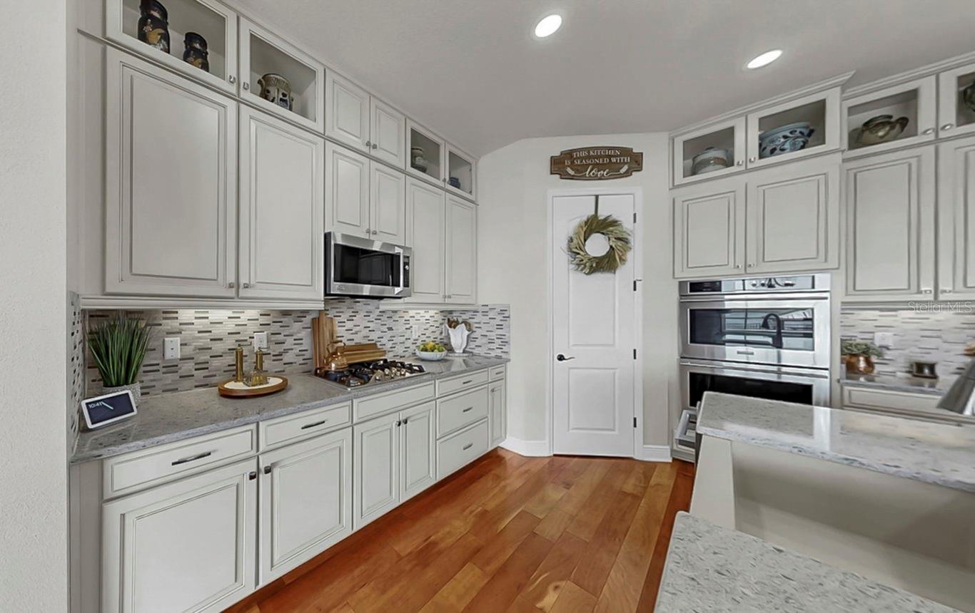 LUCAYA LAKE CLUB PH 1A - Residential