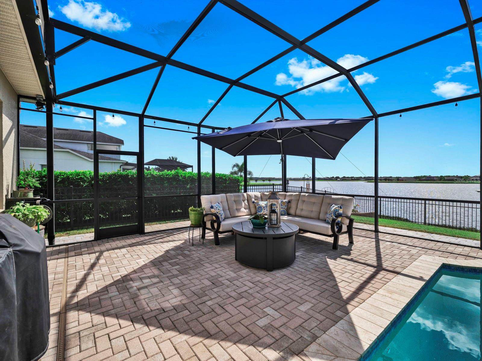 LUCAYA LAKE CLUB PH 1A - Residential