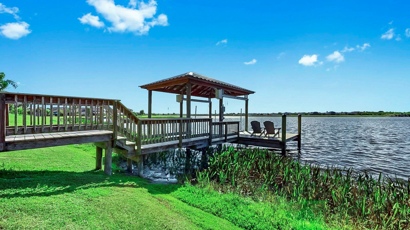 LUCAYA LAKE CLUB PH 1A - Residential