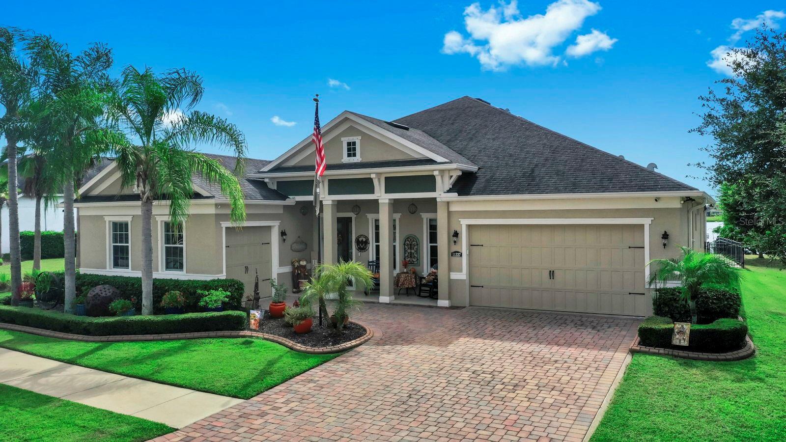 11337 LAKE LUCAYA DRIVE