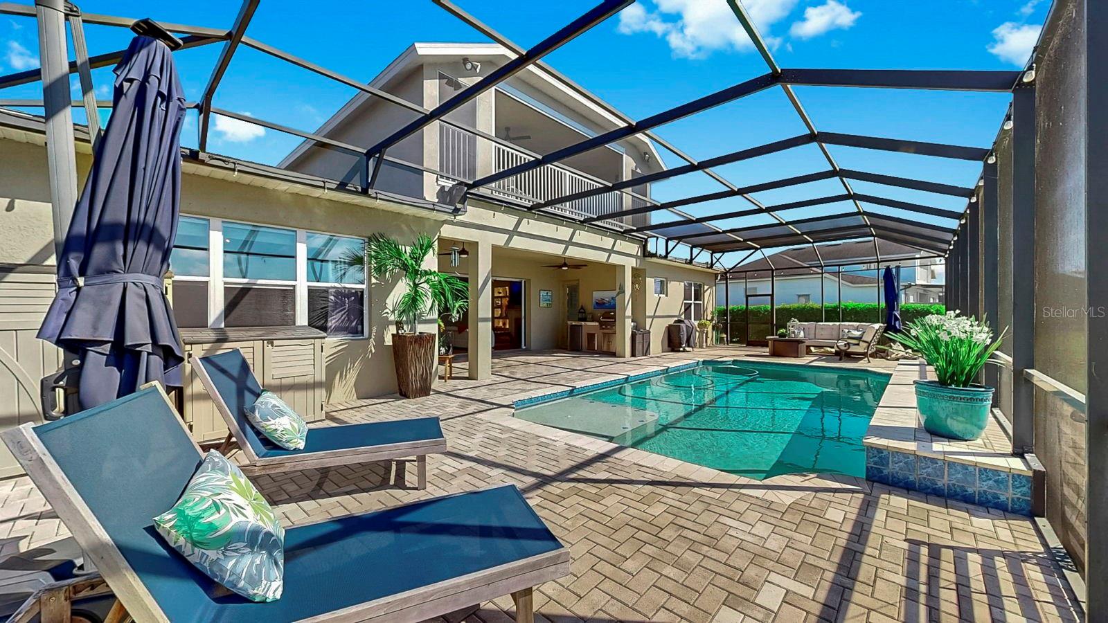 LUCAYA LAKE CLUB PH 1A - Residential