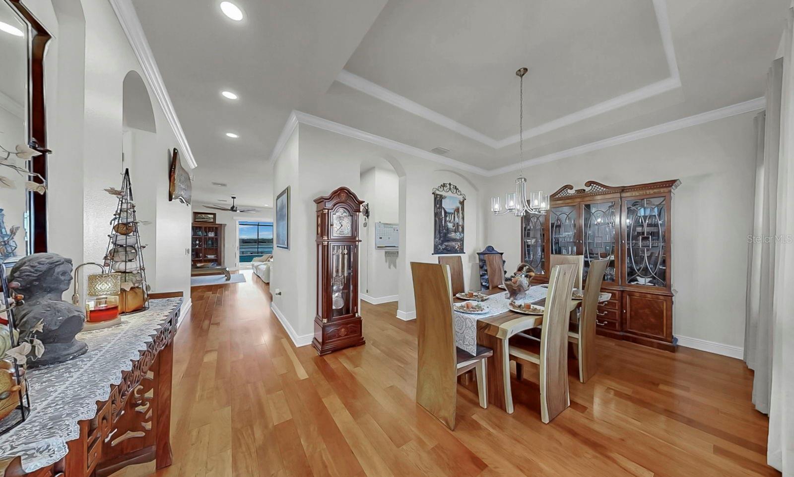 LUCAYA LAKE CLUB PH 1A - Residential