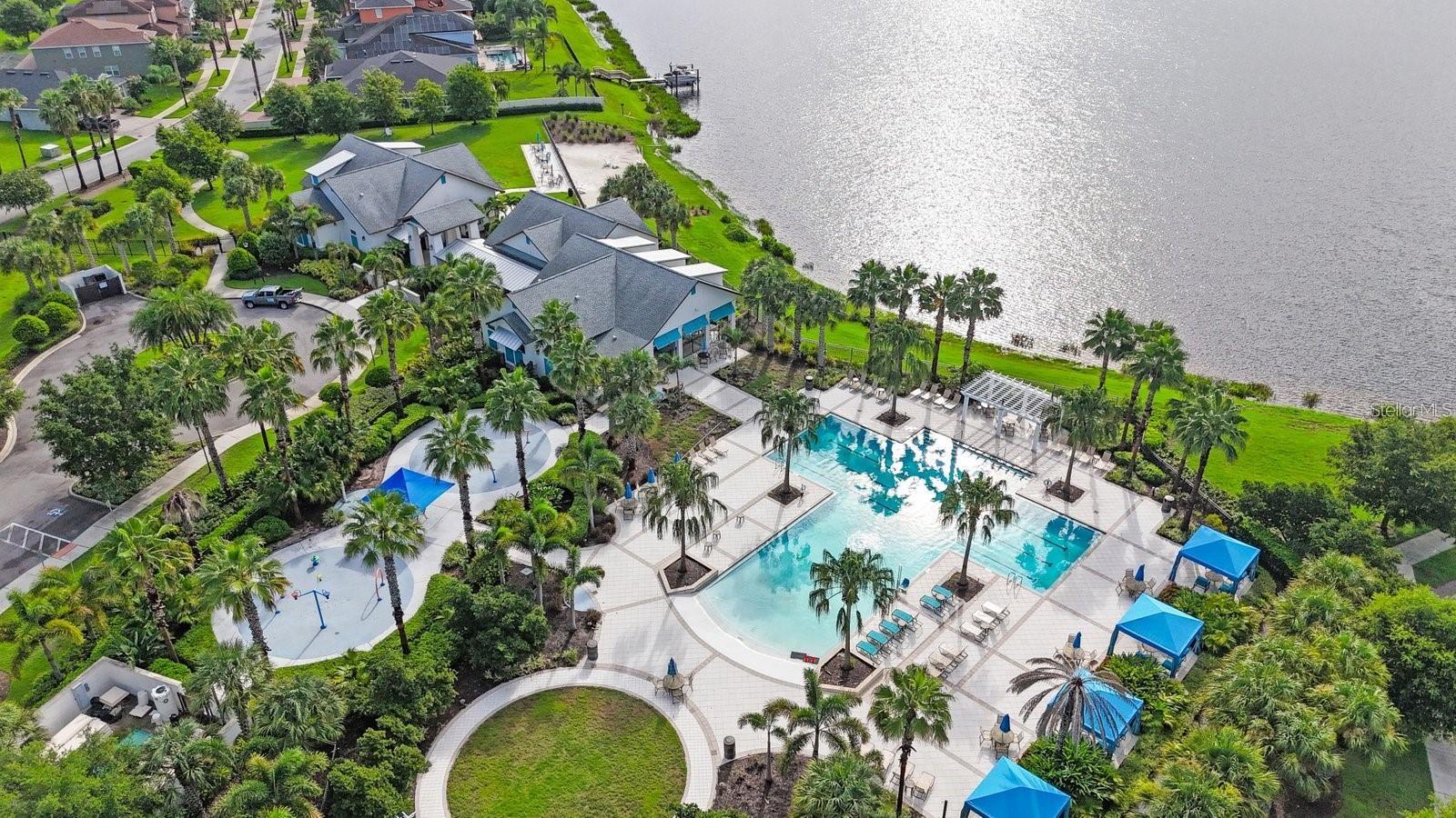 LUCAYA LAKE CLUB PH 1A - Residential