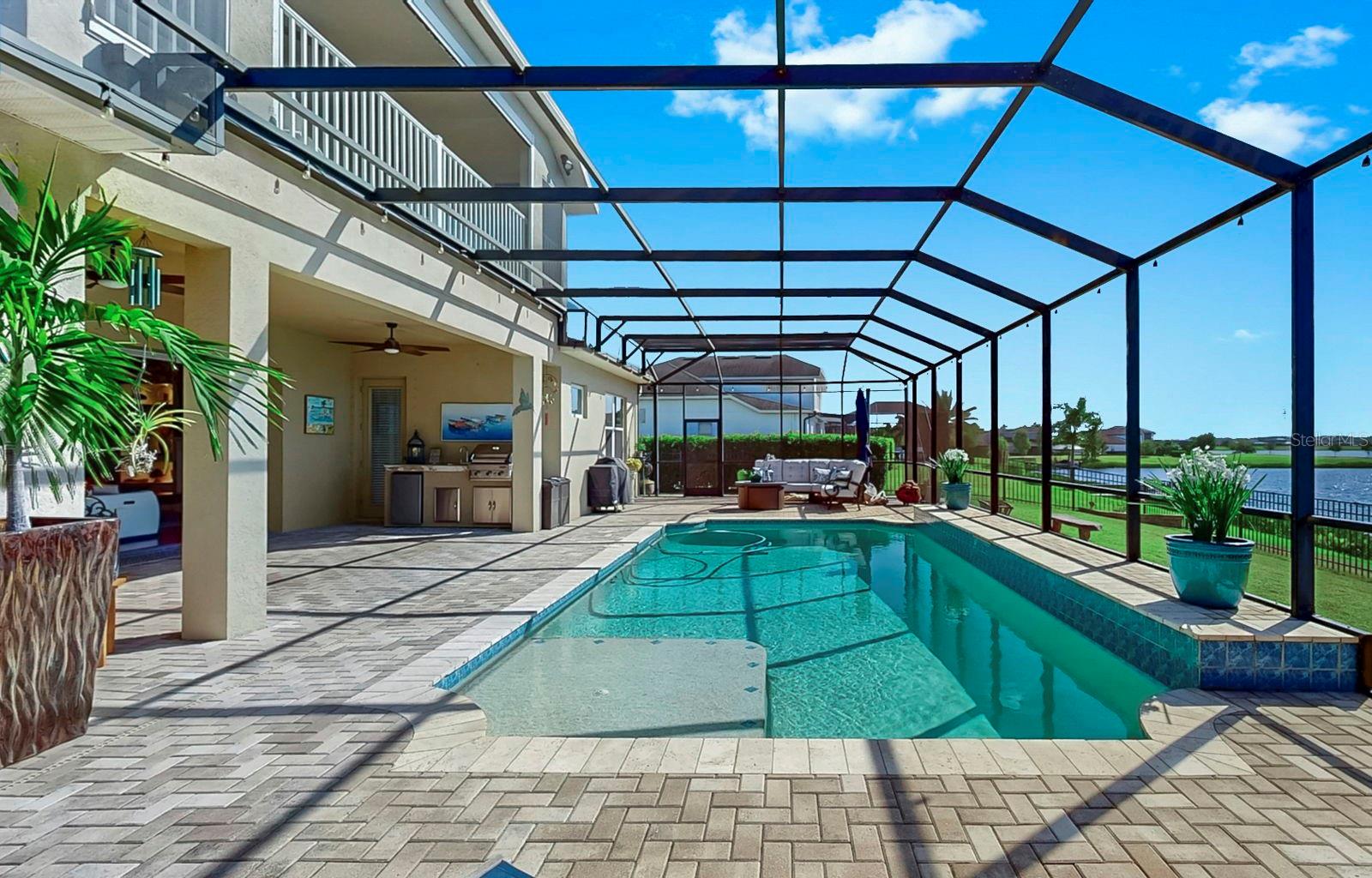 LUCAYA LAKE CLUB PH 1A - Residential