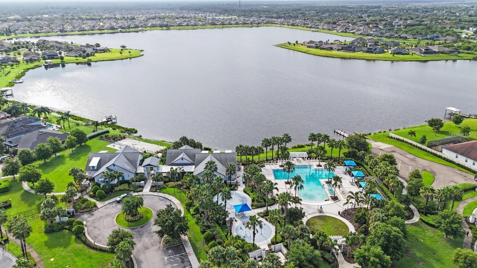 LUCAYA LAKE CLUB PH 1A - Residential