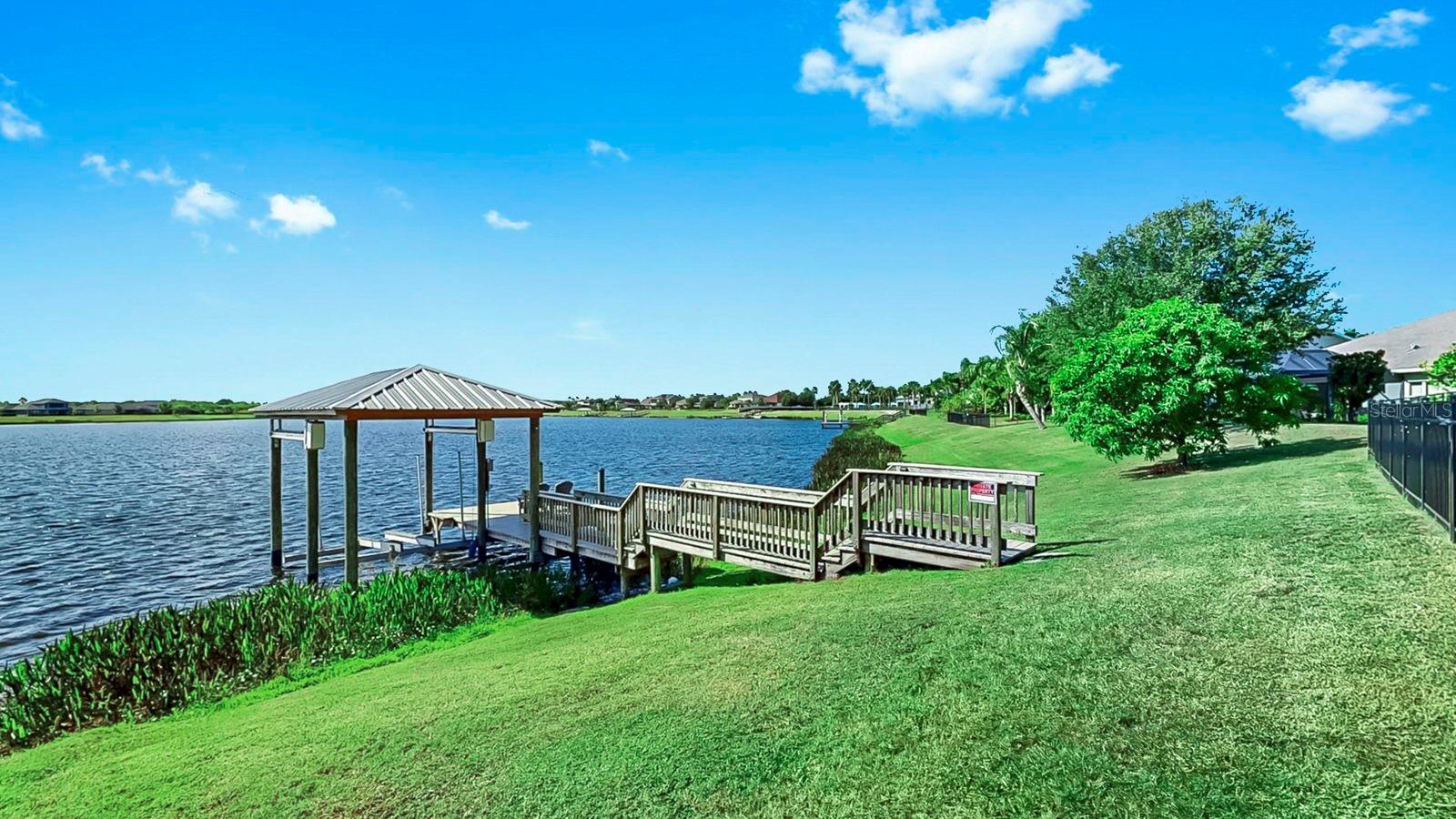 LUCAYA LAKE CLUB PH 1A - Residential