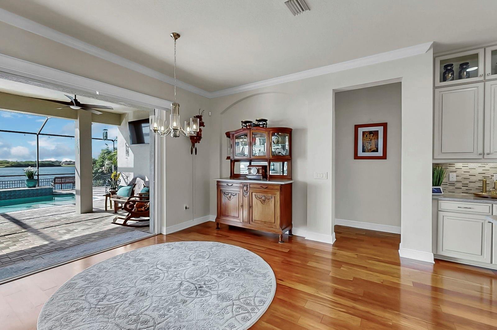 LUCAYA LAKE CLUB PH 1A - Residential