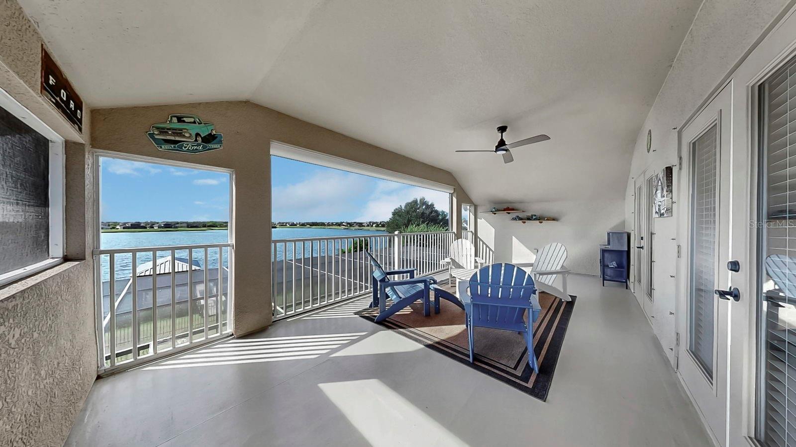 LUCAYA LAKE CLUB PH 1A - Residential