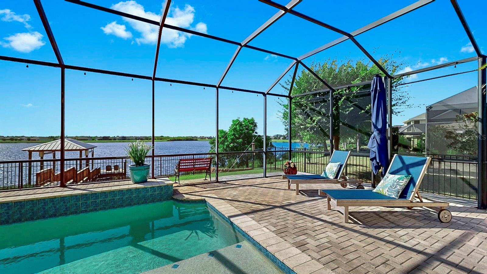 LUCAYA LAKE CLUB PH 1A - Residential