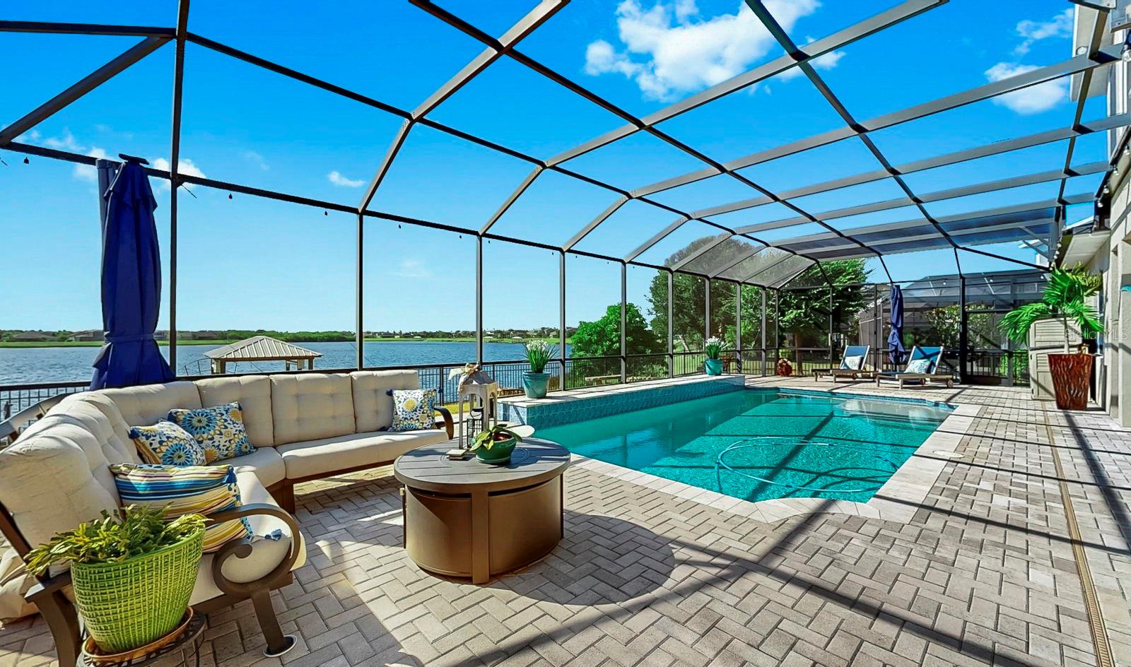 LUCAYA LAKE CLUB PH 1A - Residential