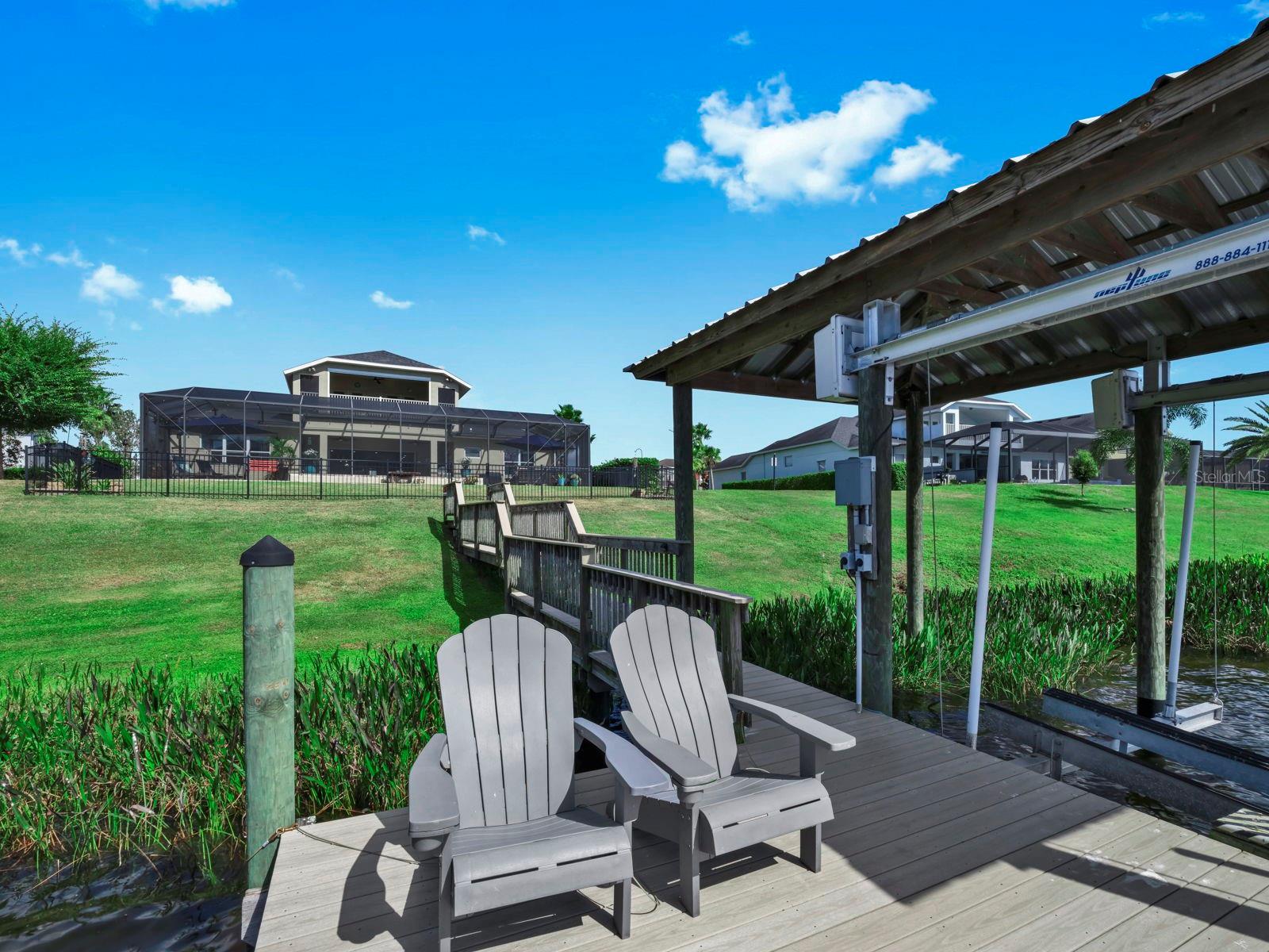 LUCAYA LAKE CLUB PH 1A - Residential