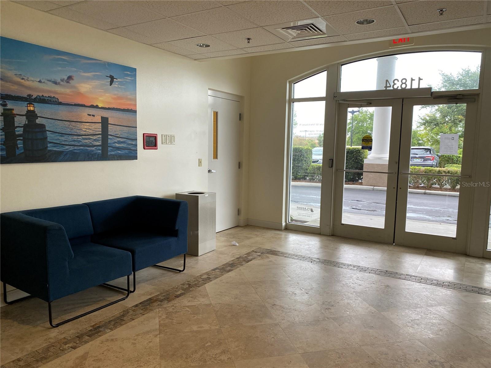 VILLAGES OF SUMTER - Commercial Lease