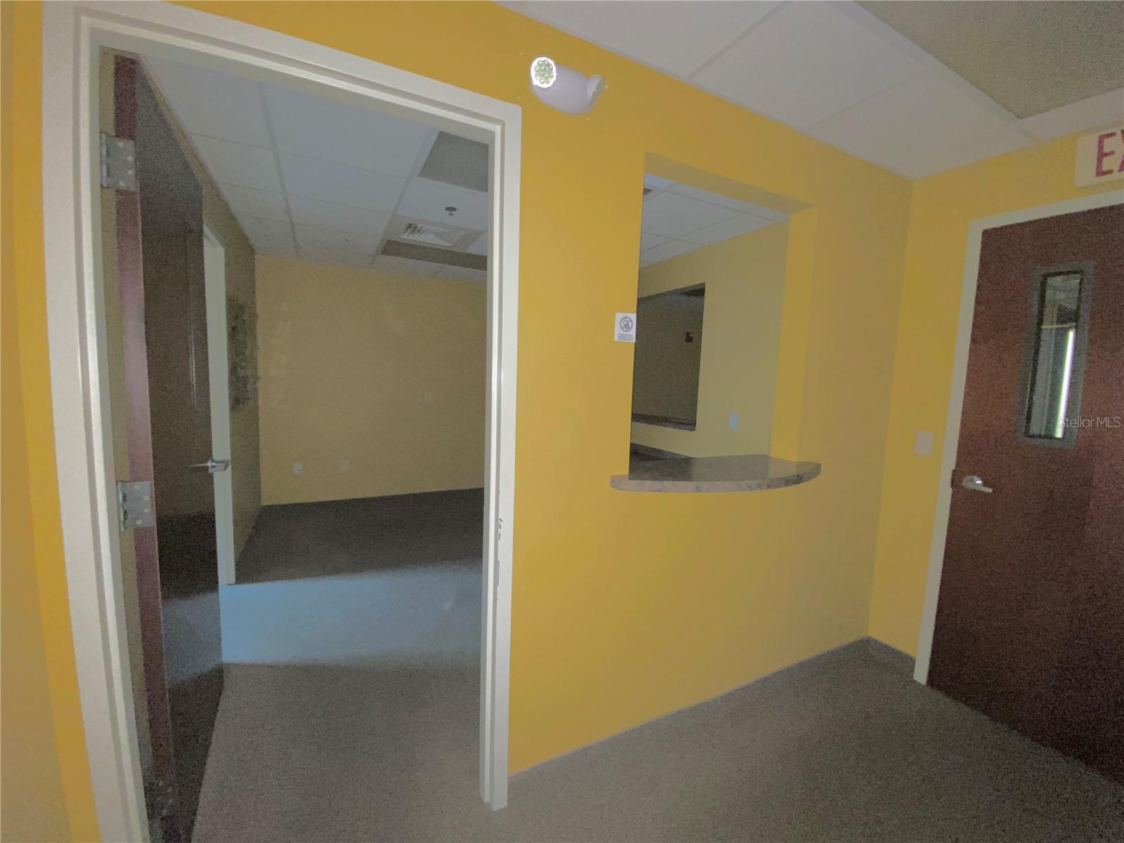 VILLAGES OF SUMTER - Commercial Lease