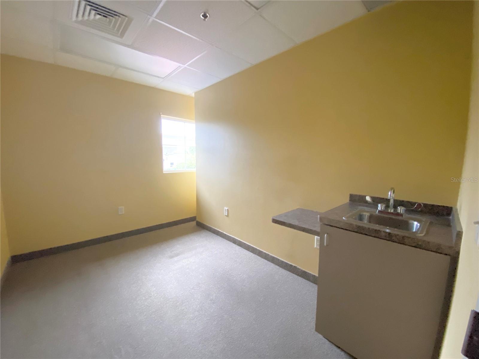 VILLAGES OF SUMTER - Commercial Lease